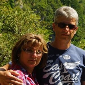 Meet your Posher, Katarina